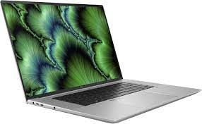 Laptop HP Workstation ZBook Studio G9 WQUXGA