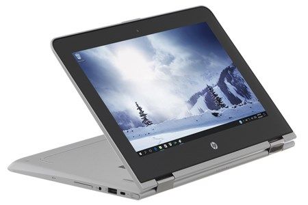 Laptop Hp X360 11-ad031tu (3ed11pa)