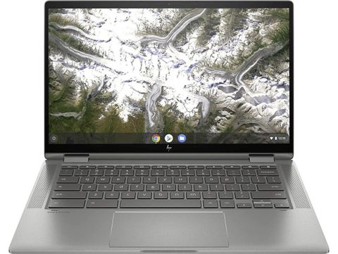 Laptop Hp X360 12b-ca0010tu (1p1j8pa)