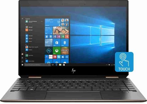 Laptop Hp X360 13-ap0121tu (6da87pa)