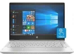 Laptop Hp X360 14-cd0050tx (4lr35pa)
