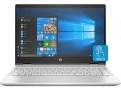  Laptop Hp X360 14-cd0050tx (4lr35pa) 