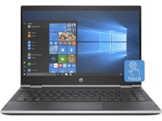 Laptop Hp X360 14-cd1020nr (7ft29ua)