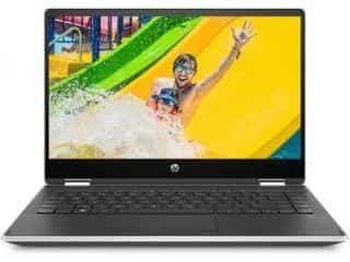 Laptop Hp X360 14-dh0043tu (6ua64pa)
