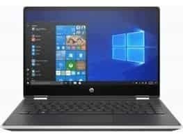 Laptop Hp X360 14-dh1010tu (8ga79pa)