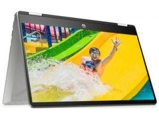 Laptop Hp X360 14-dh1025tx (8ga92pa)