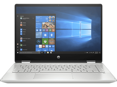 Laptop Hp X360 14-dh1178tu (231t0pa)