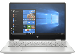  Laptop Hp X360 14-dh1178tu (231t0pa) 
