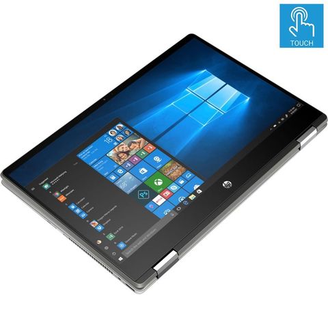 Laptop Hp X360 14-dh1180tu (231t2pa)