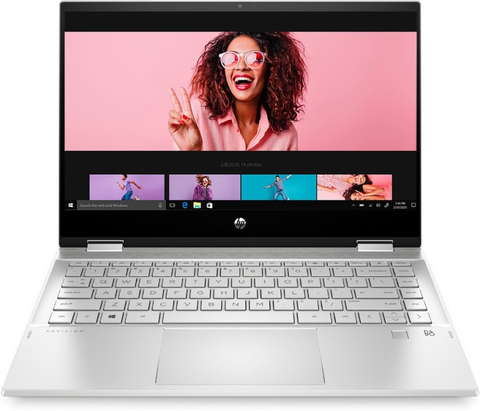 Laptop Hp X360 14-dw1036tu (2r2h3pa)