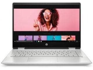 Laptop Hp X360 14-dw1039tu (2r2h6pa)
