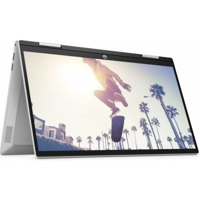 Laptop Hp X360 14-dy0003tu (3w2a5pa)