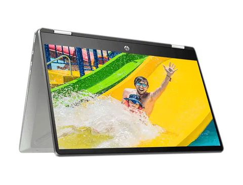 Laptop Hp X360 14-dy0053tu (3x8x2pa)