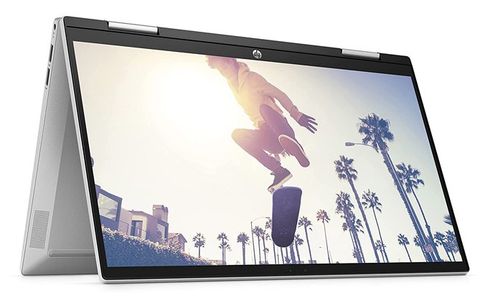Laptop Hp X360 14-dy0186tu (533t6pa)