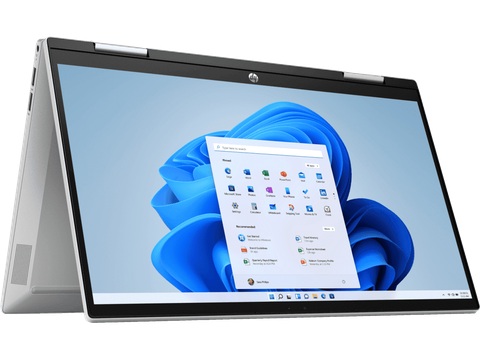 Laptop Hp X360 14-dy0207tu (67g60pa)