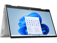  Laptop Hp X360 14-dy0207tu (67g60pa) 
