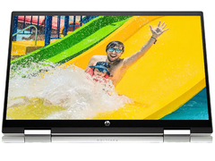  Laptop Hp X360 14-dy1010tu (533u0pa) 