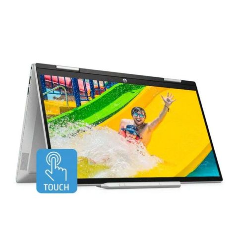 Laptop Hp X360 14-dy1013tu (533u2pa)