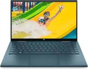 Laptop Hp X360 14-dy1049tu (67g62pa)