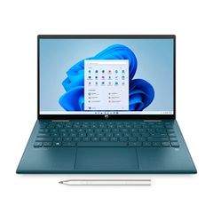  Laptop Hp X360 14-ef0072tu (7g6f0pa) 