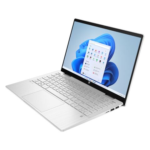 Laptop Hp X360 14-ek0074tu (6q0y9pa)