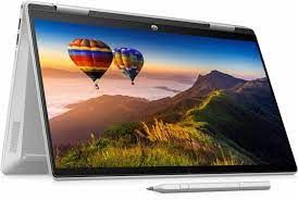 Laptop Hp X360 14-ek0084tu