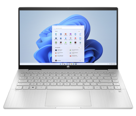 Laptop Hp X360 14-ek0137tu (7c273pa)
