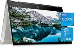  Laptop Hp X360 14a-ca0010nr (1f6y2ua) 