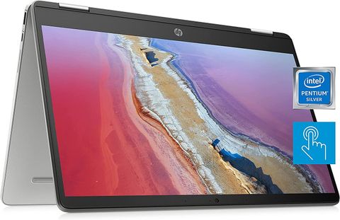 Laptop Hp X360 14a-ca0023nr (4m109ua)