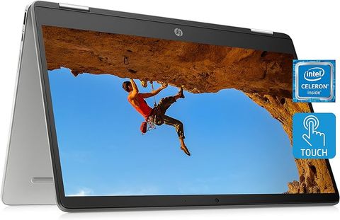 Laptop Hp X360 14a-ca0040nr (4a6g3ua)