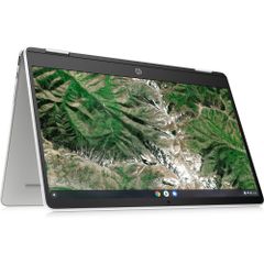  Laptop Hp X360 14a-ca0050nr (4a6g4ua) 