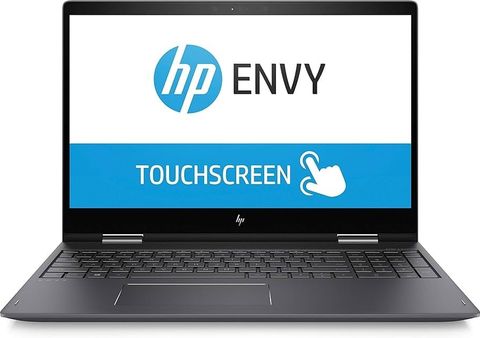 Laptop Hp X360 15-cp0020nr (7pr72ua)