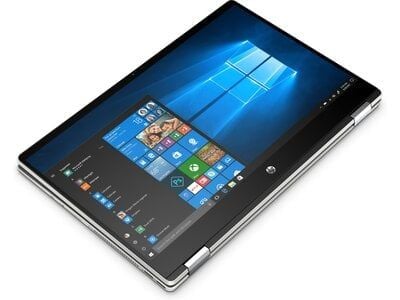 Laptop Hp X360 15-dq1020nr (9mw66ua)