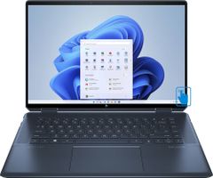  Laptop Hp X360 16-f2005tx (7y6u9pa) 