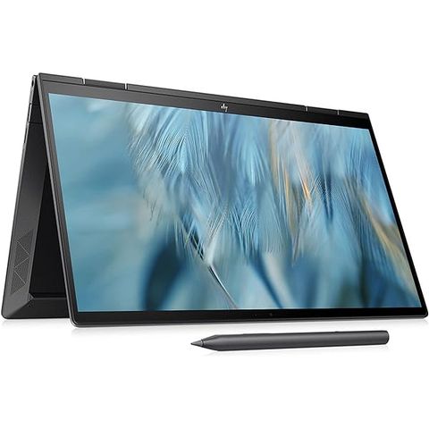 Laptop Hp X360 Convert 13-ay1064au (6k7x1pa)