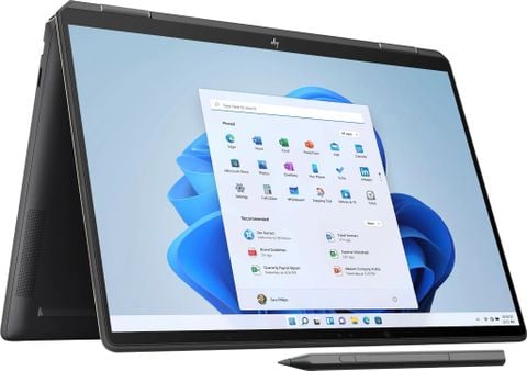 Laptop Hp X360 Oled Touch 13.5-ef2033tu (7y6t9pa)