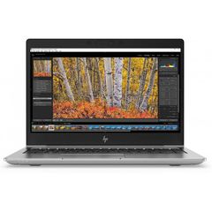  Laptop Hp Zbook 14u G5 5ut37pa 