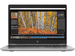  Laptop Hp Zbook 14u G5 I5-8350u 