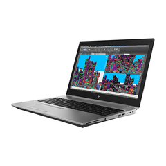  Laptop Hp Zbook 15 G5-3Ax12Av 