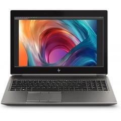  Laptop Hp Zbook 15 G6 8lx20pa 