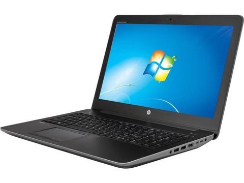Laptop Hp Zbook 17 G3, Xeon E3-1535m-v5