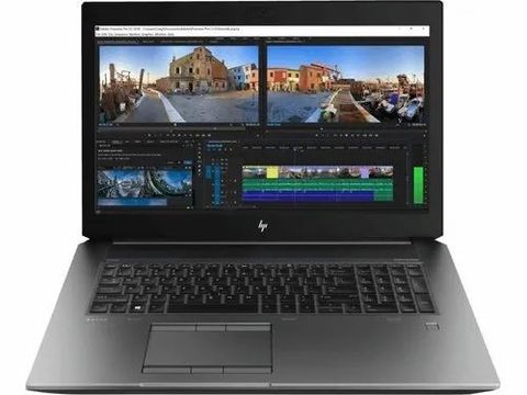Laptop Hp Zbook 17 G6 8tp06pa