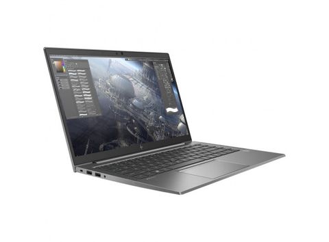 Laptop Hp Zbook Firefly 14 G8 - Intel Core I7-1165g7 4-core