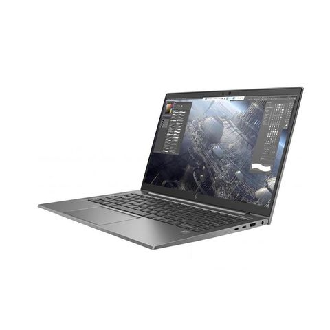 Laptop Hp Zbook Firefly 14 G8 1a2f1av Silver