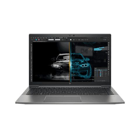 Laptop Hp Zbook Firefly 14 G8, Core I7-1185g7