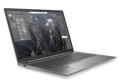 Laptop Hp Zbook Firefly 15 G7 1n5p2pa
