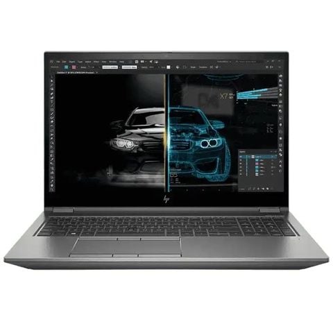 Laptop Hp Zbook Fury 15.6 G8 4n4z6av