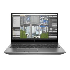  Laptop Hp ZBook Fury 15 G7 26F74Av 