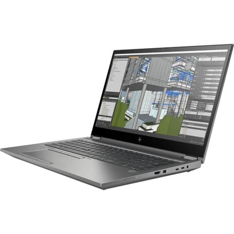 Laptop Hp Zbook Fury 15 G8, Core I7-11850h