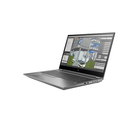 Laptop Hp Zbook Fury 15 G8 Mobile Workstation